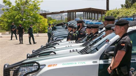 guardia civilian ibiza.